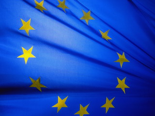 Flag of European Union