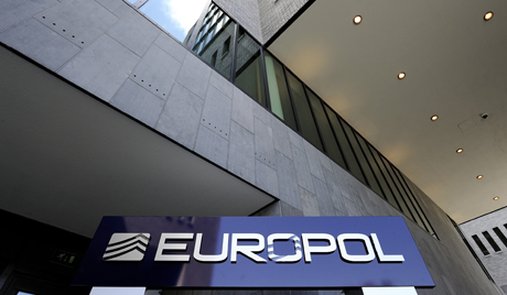 New Europol headquarters