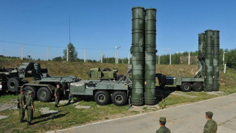 S-400