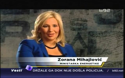 Zorana-Mihajlovict